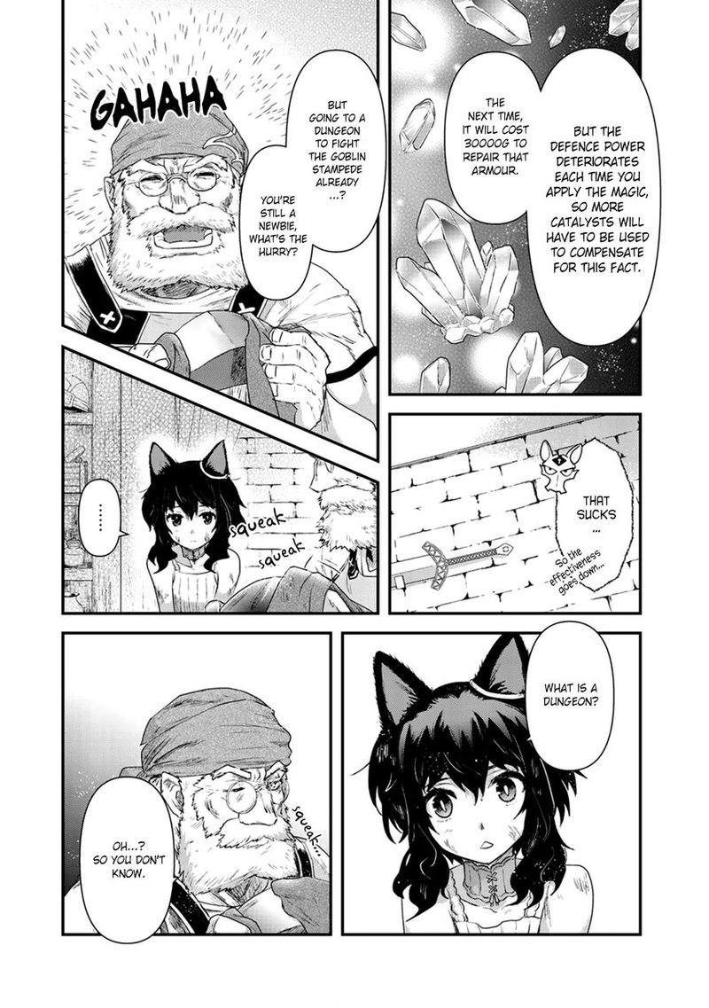 Tensei Shitara Ken Deshita 9 12