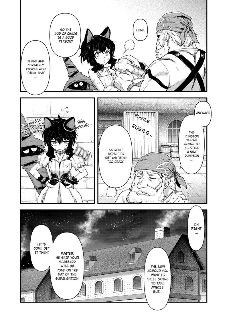 Tensei Shitara Ken Deshita 9 14