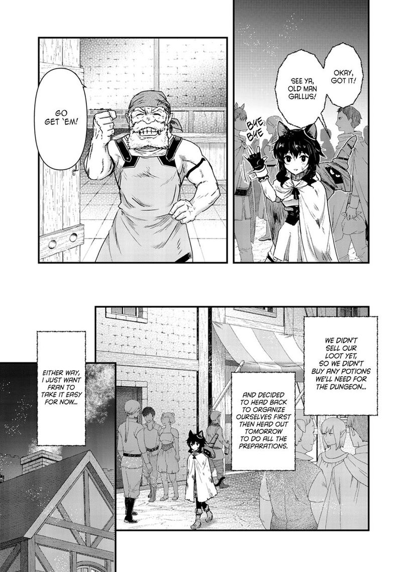 Tensei Shitara Ken Deshita 9 15