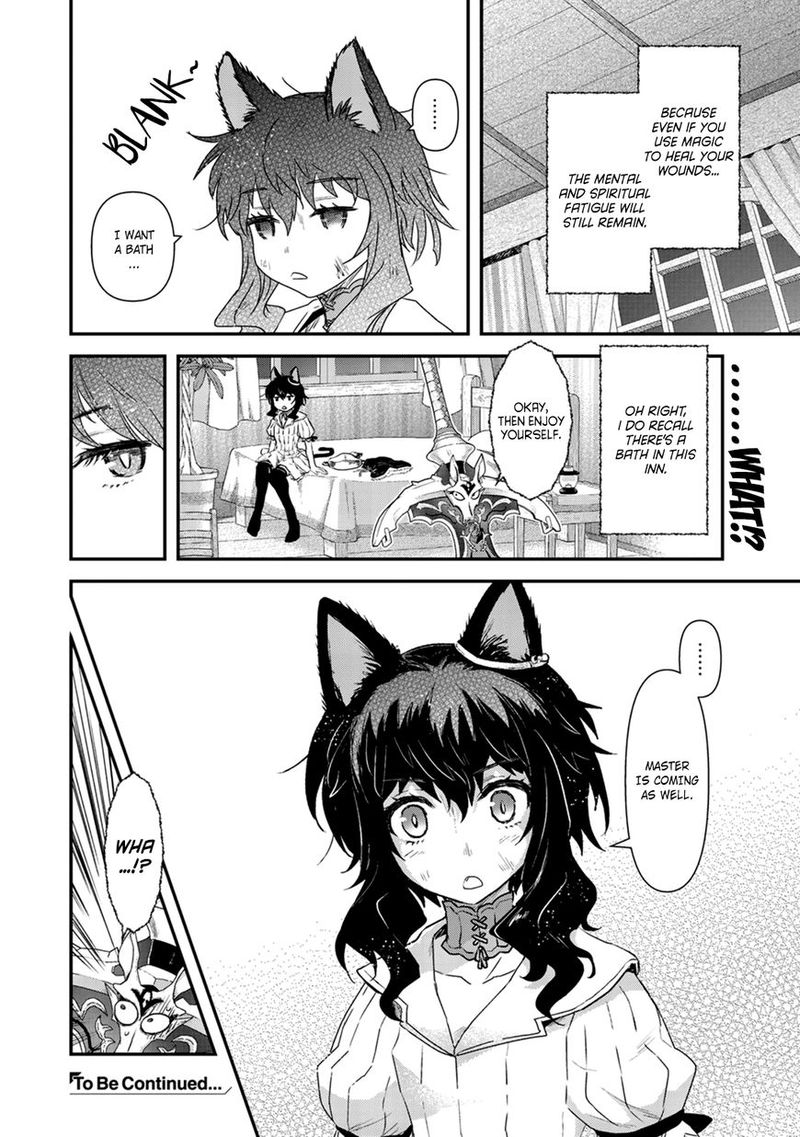 Tensei Shitara Ken Deshita 9 16