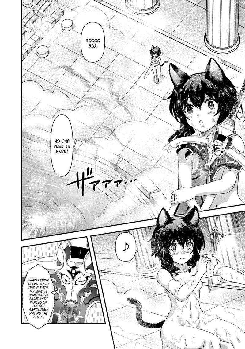 Tensei Shitara Ken Deshita 9 18