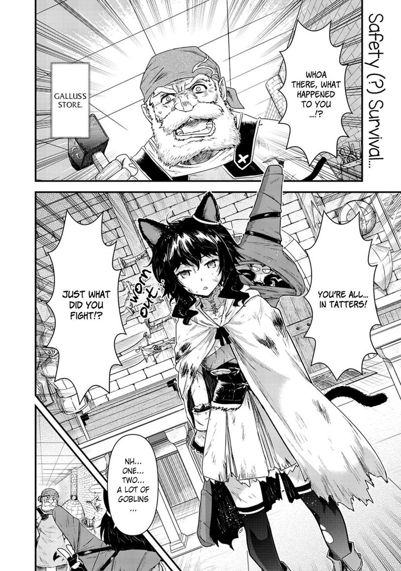Tensei Shitara Ken Deshita 9 2