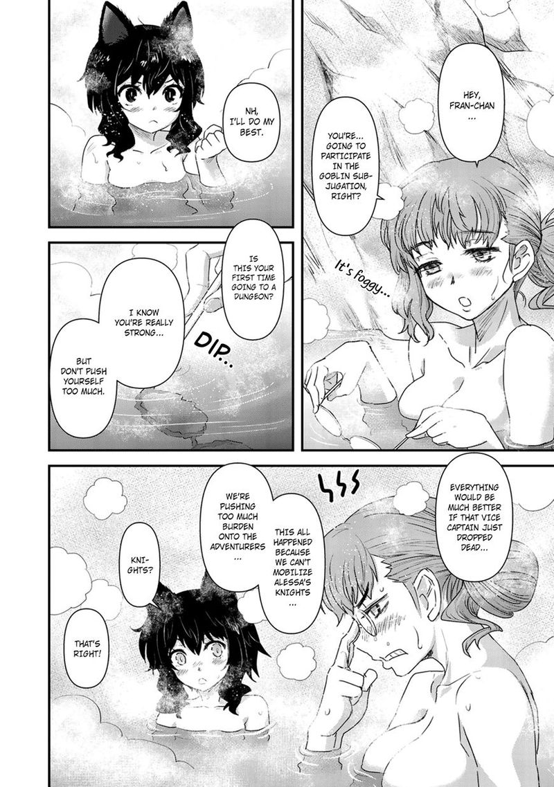 Tensei Shitara Ken Deshita 9 22