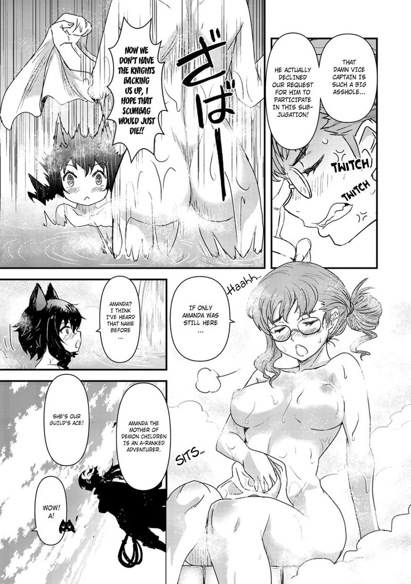 Tensei Shitara Ken Deshita 9 23