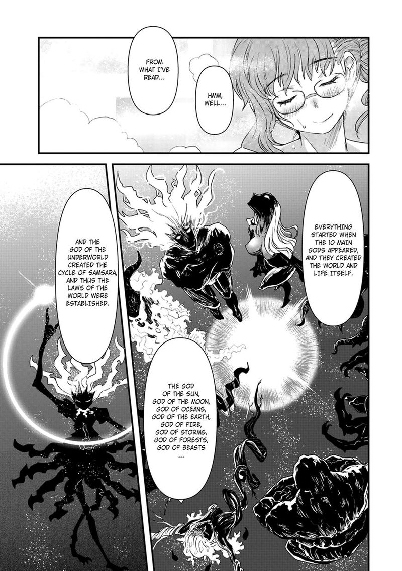 Tensei Shitara Ken Deshita 9 25