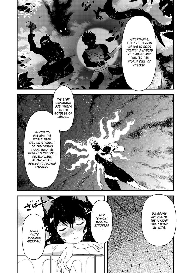 Tensei Shitara Ken Deshita 9 26