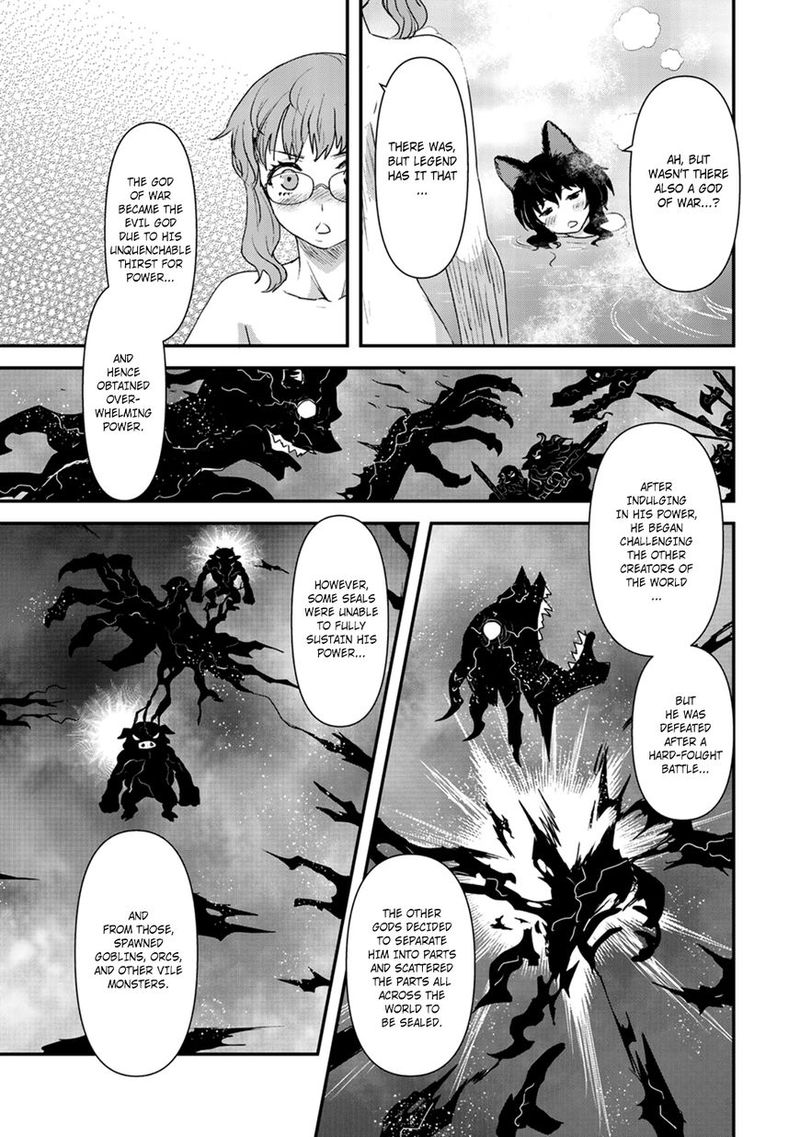 Tensei Shitara Ken Deshita 9 27