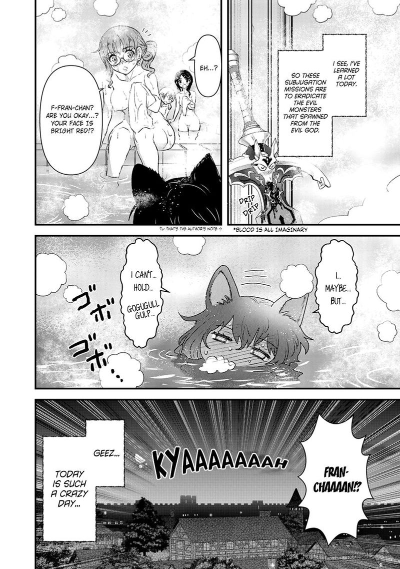 Tensei Shitara Ken Deshita 9 28