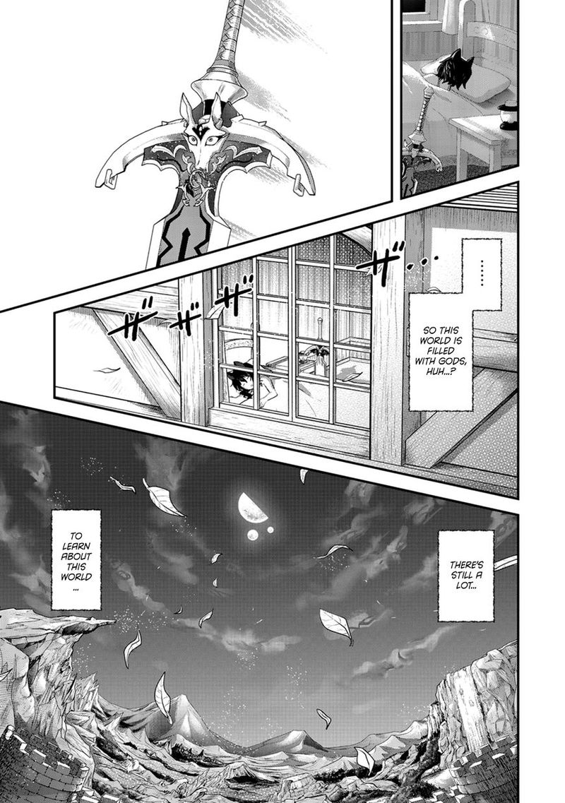 Tensei Shitara Ken Deshita 9 29