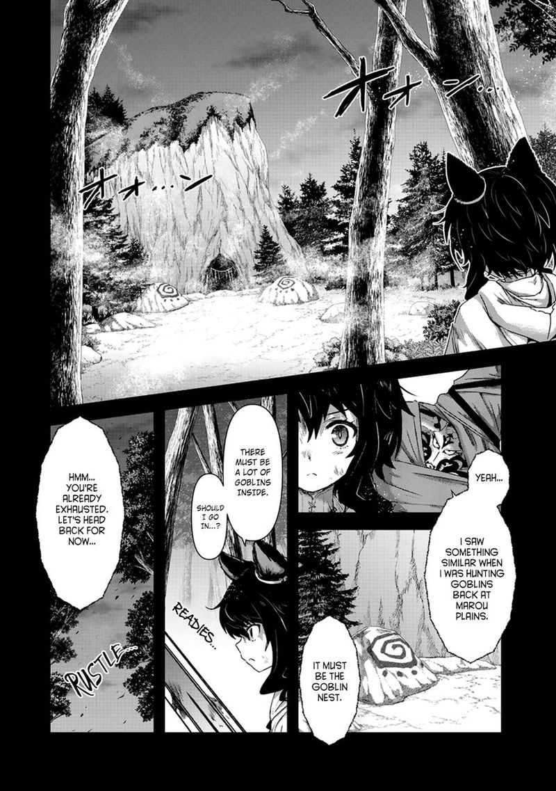 Tensei Shitara Ken Deshita 9 4