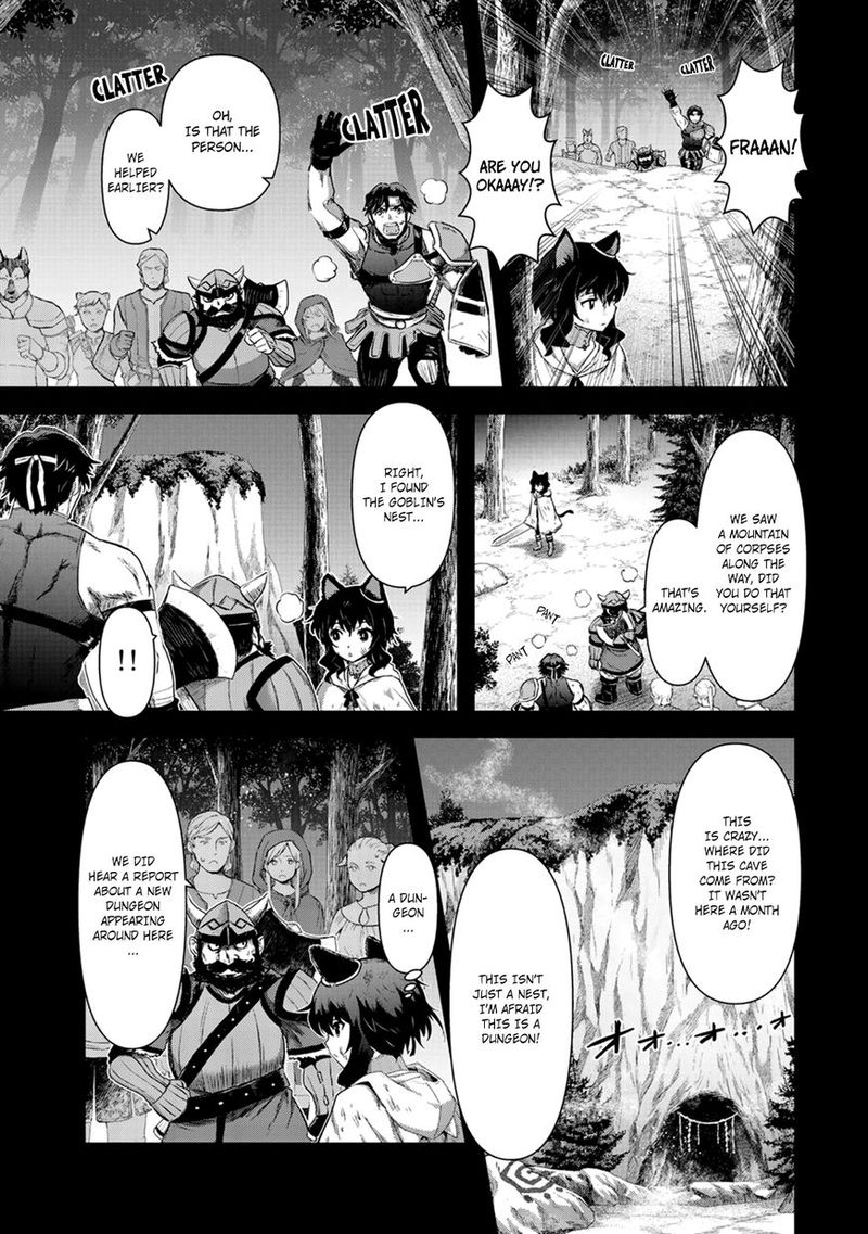 Tensei Shitara Ken Deshita 9 5