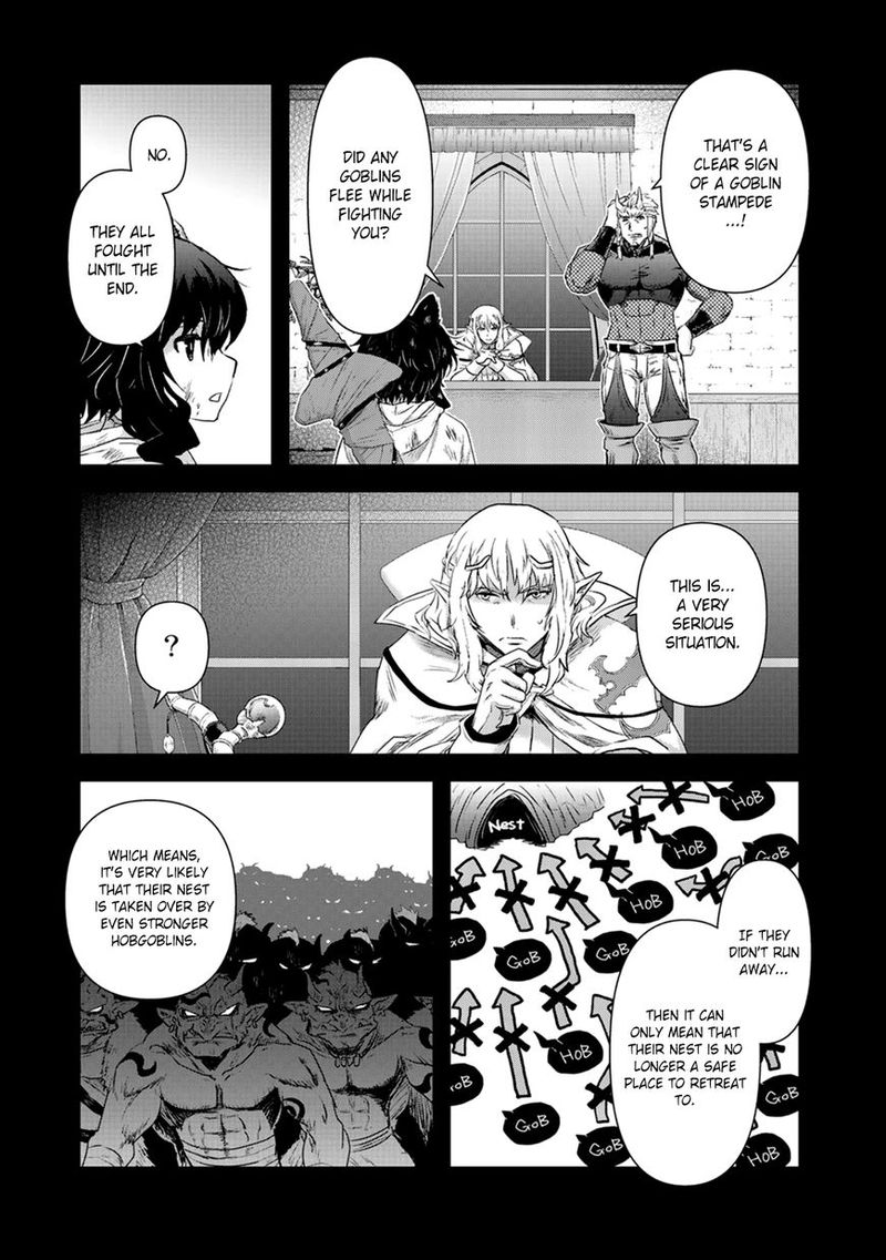 Tensei Shitara Ken Deshita 9 8
