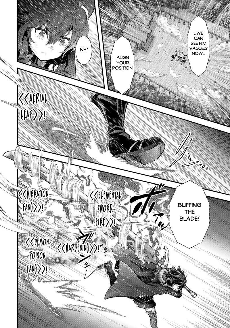 Tensei Shitara Ken Deshita 92 10