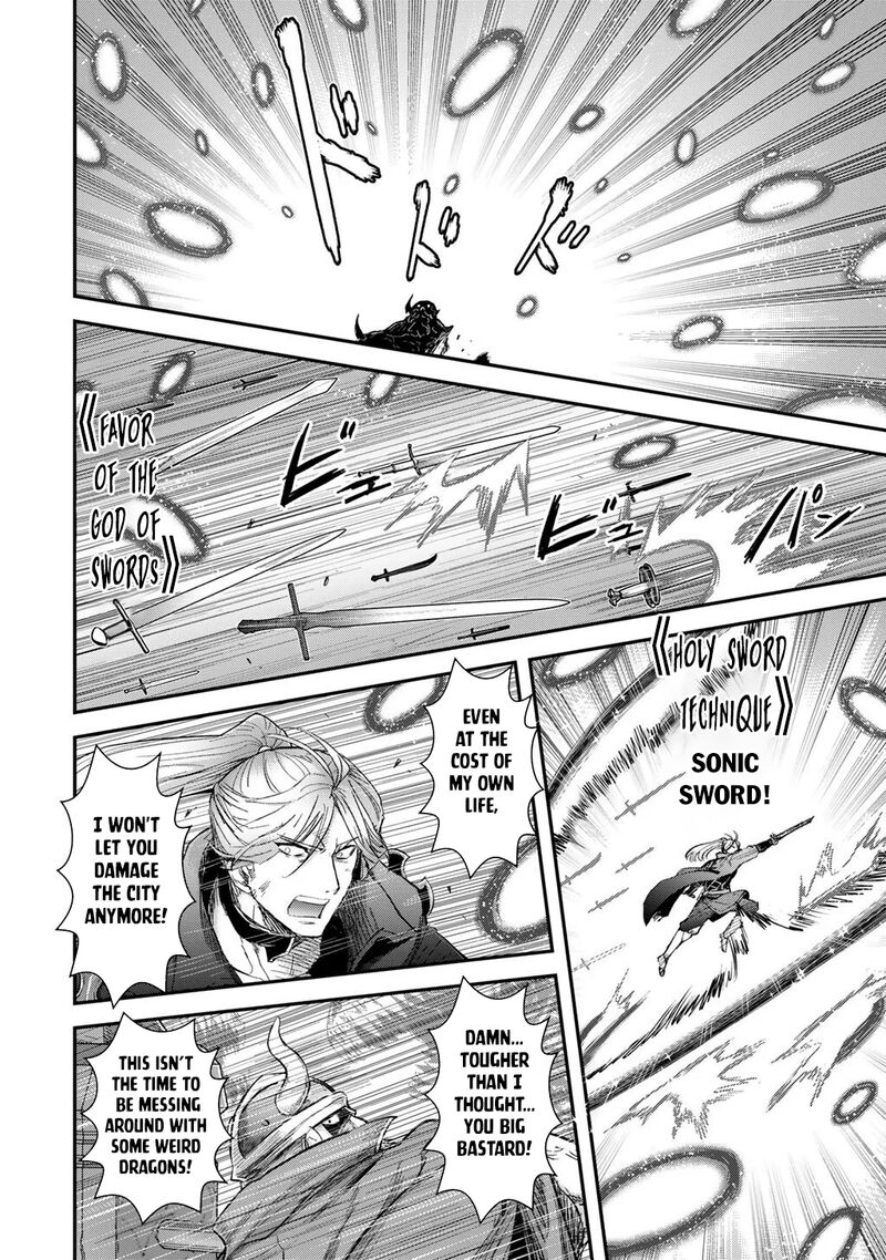 Tensei Shitara Ken Deshita 94 2