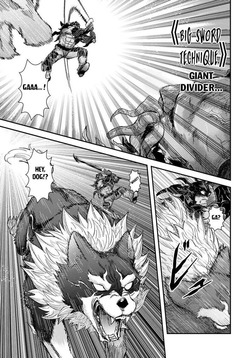 Tensei Shitara Ken Deshita 94 7