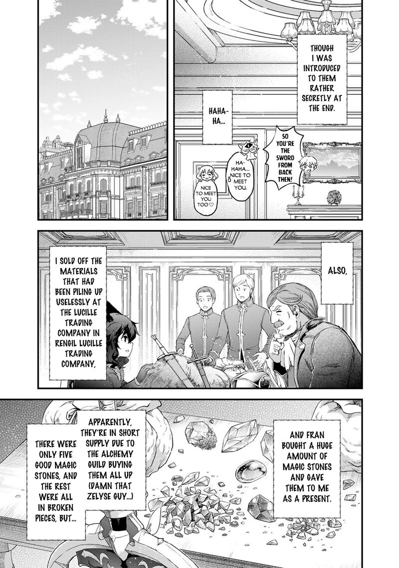 Tensei Shitara Ken Deshita 95 11