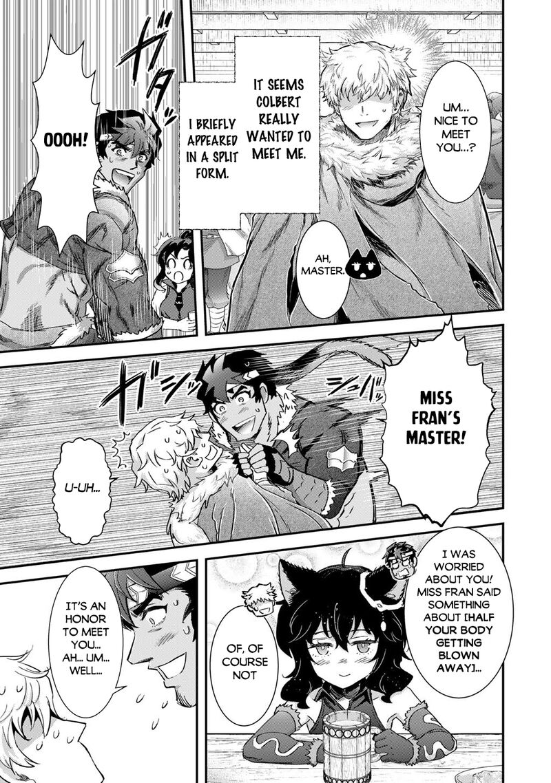 Tensei Shitara Ken Deshita 95 15