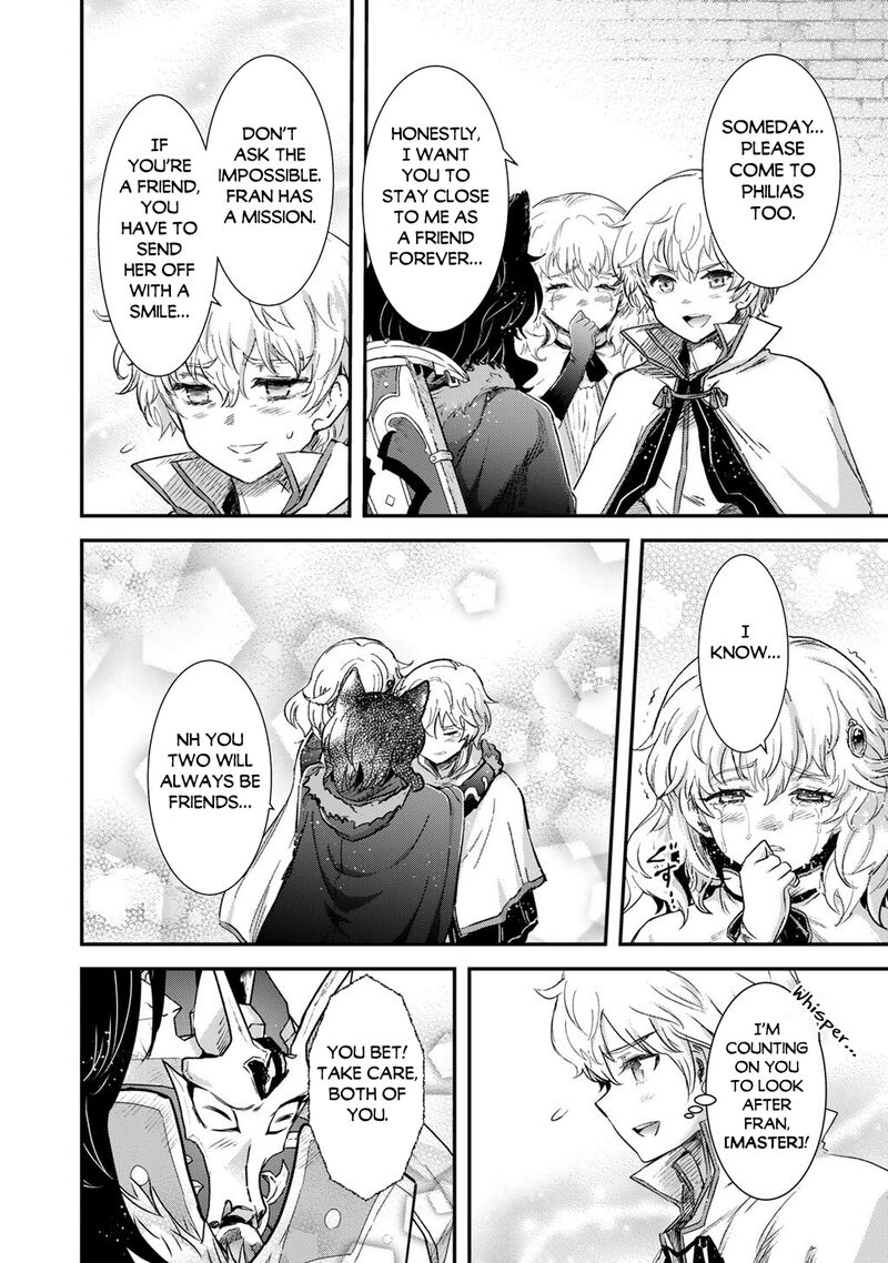 Tensei Shitara Ken Deshita 95 22