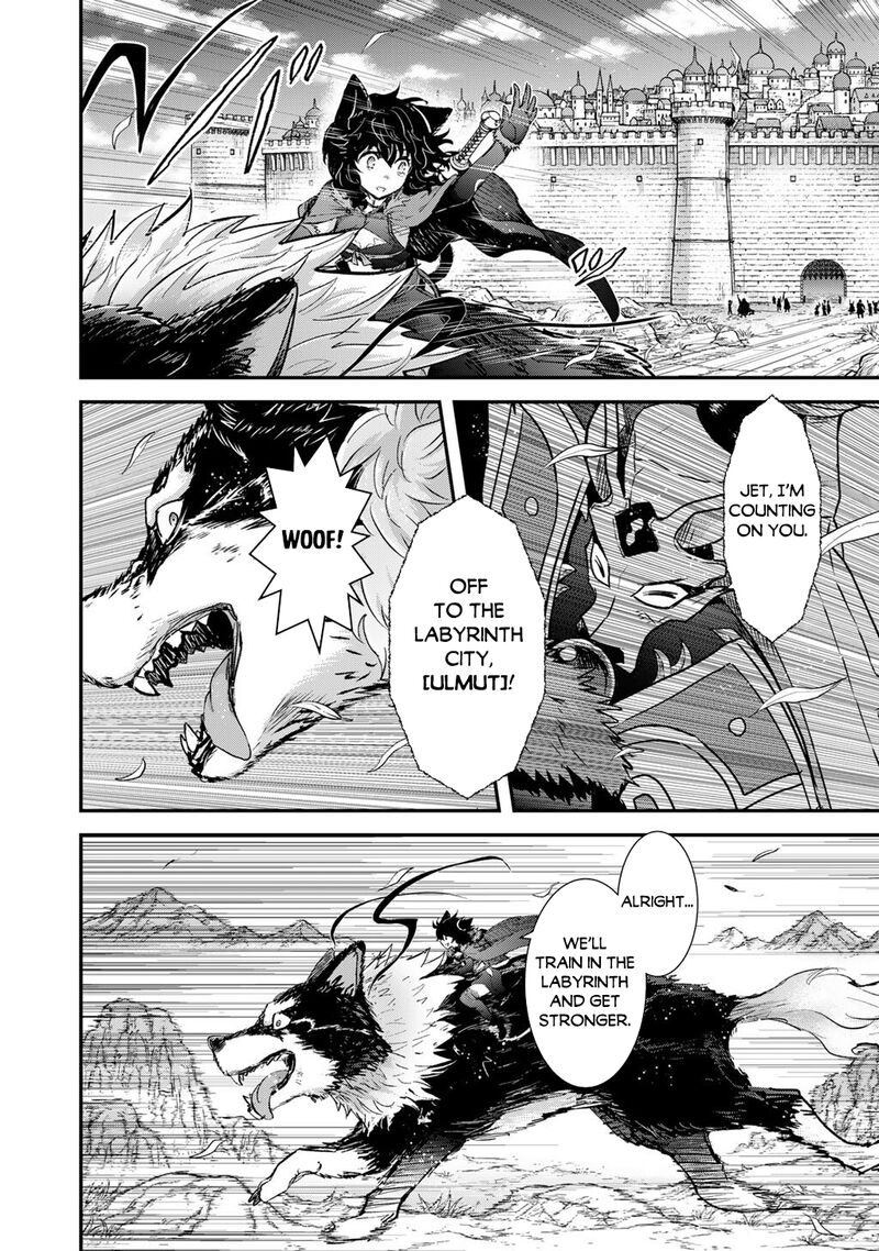 Tensei Shitara Ken Deshita 95 24