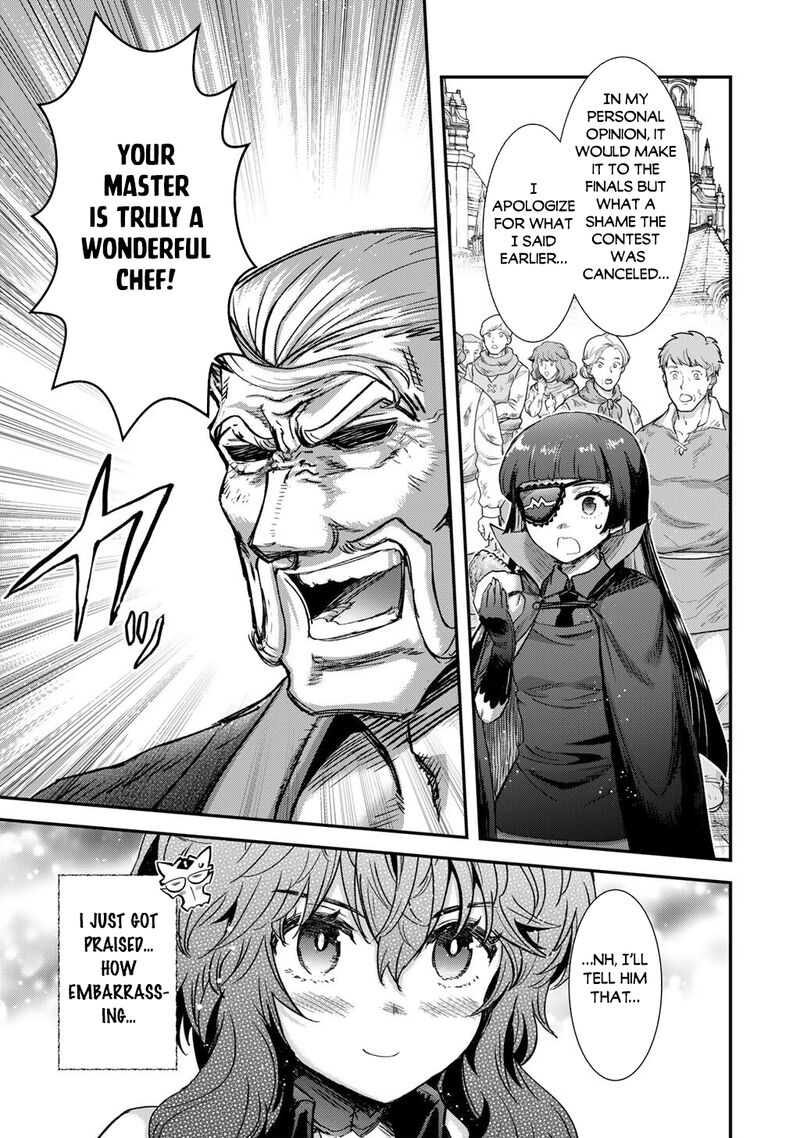 Tensei Shitara Ken Deshita 95 5