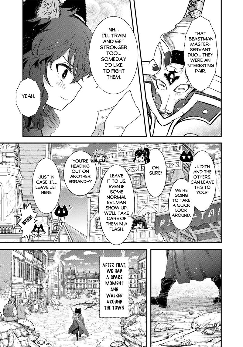 Tensei Shitara Ken Deshita 95 7