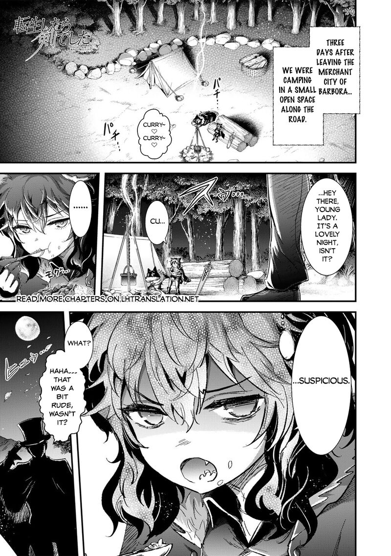 Tensei Shitara Ken Deshita 96 1