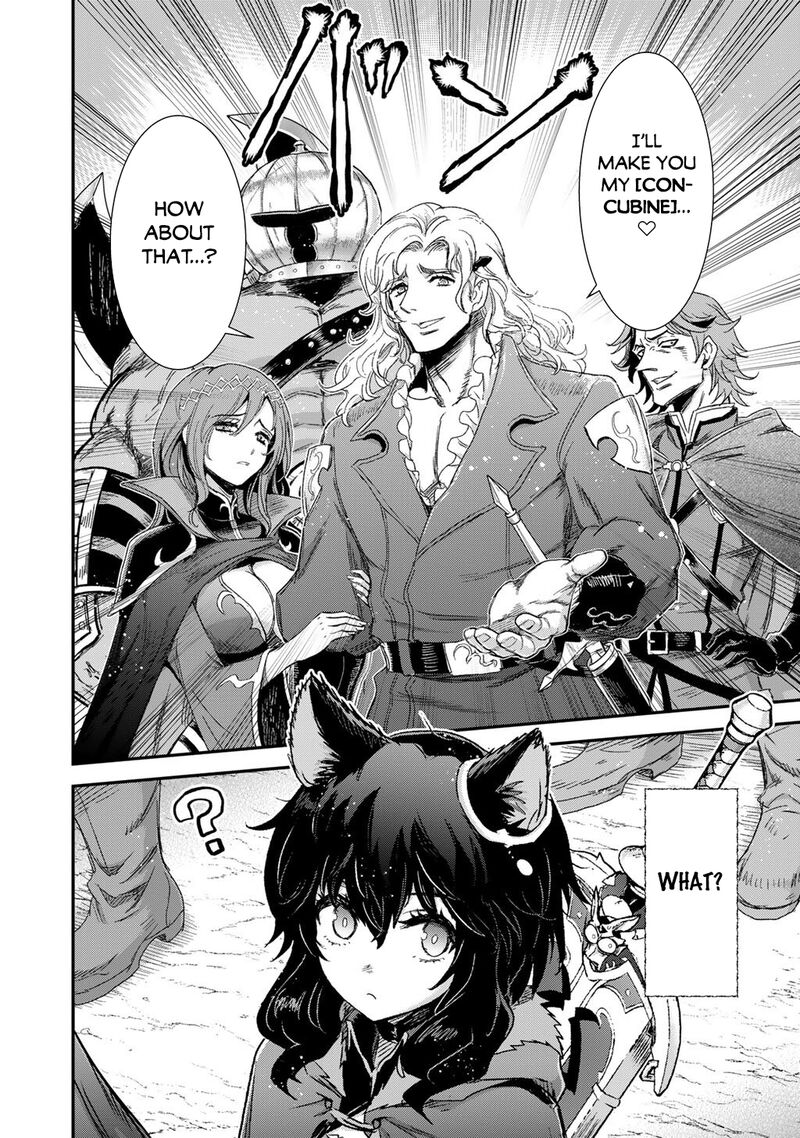 Tensei Shitara Ken Deshita 96 13