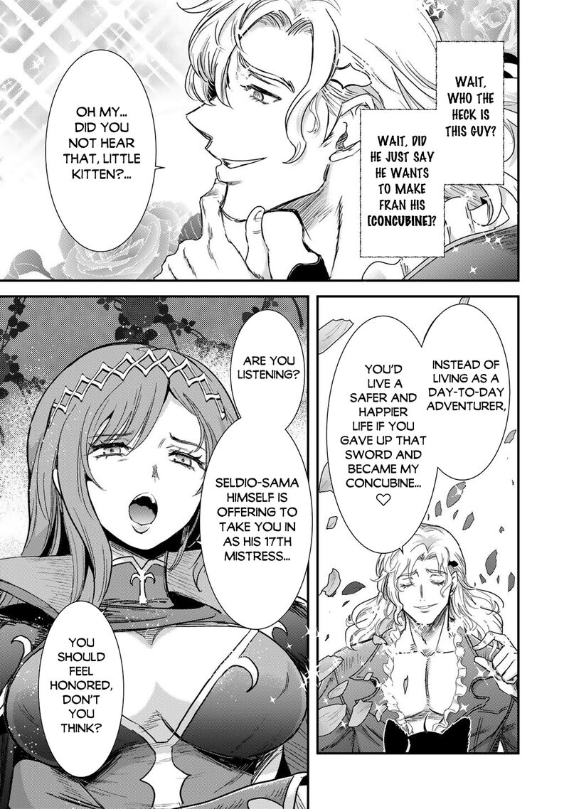 Tensei Shitara Ken Deshita 96 14
