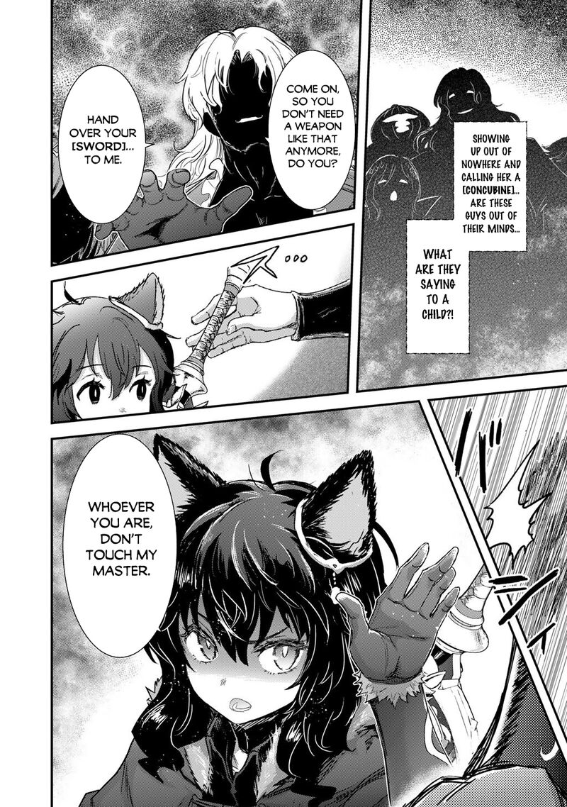 Tensei Shitara Ken Deshita 96 15