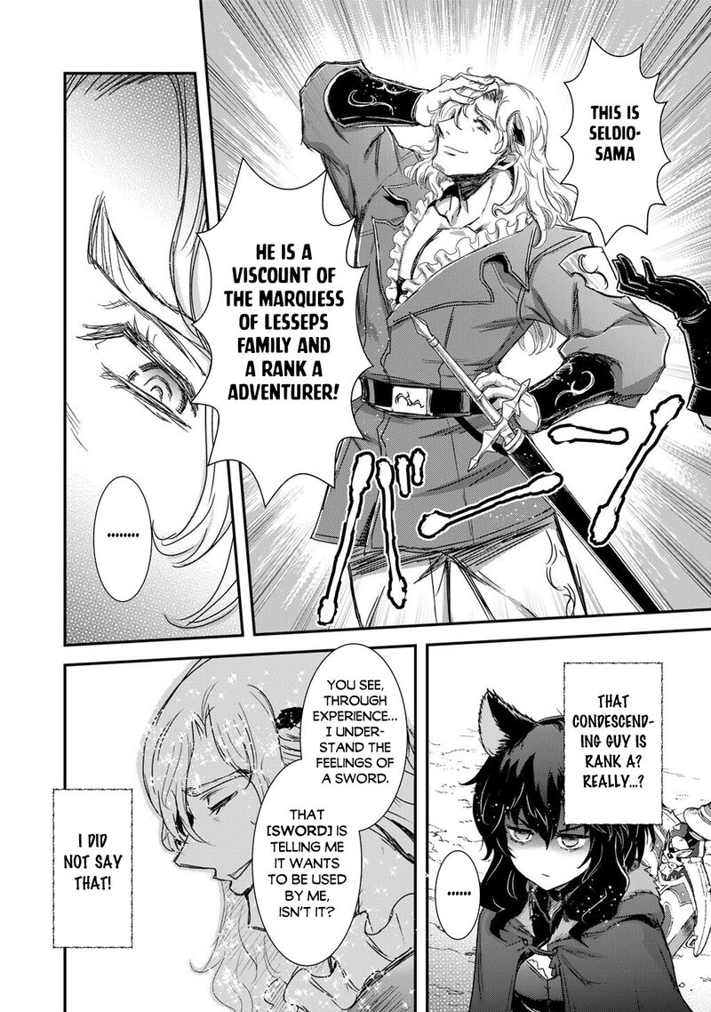 Tensei Shitara Ken Deshita 96 17