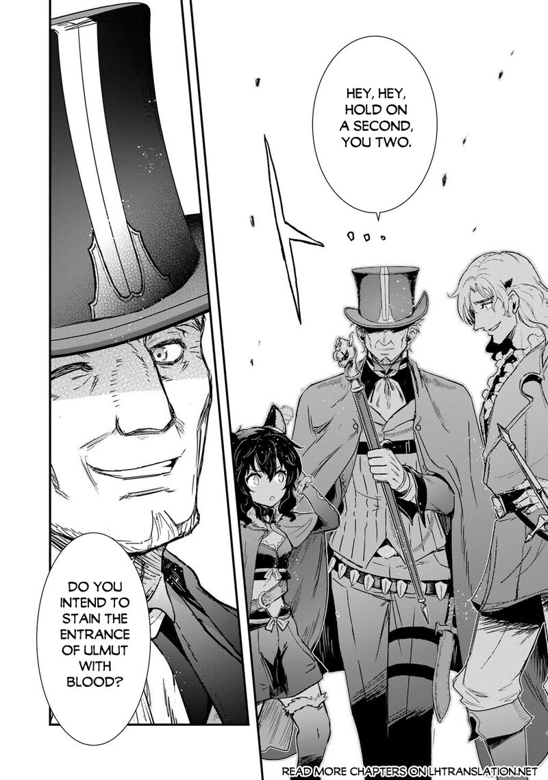 Tensei Shitara Ken Deshita 96 19