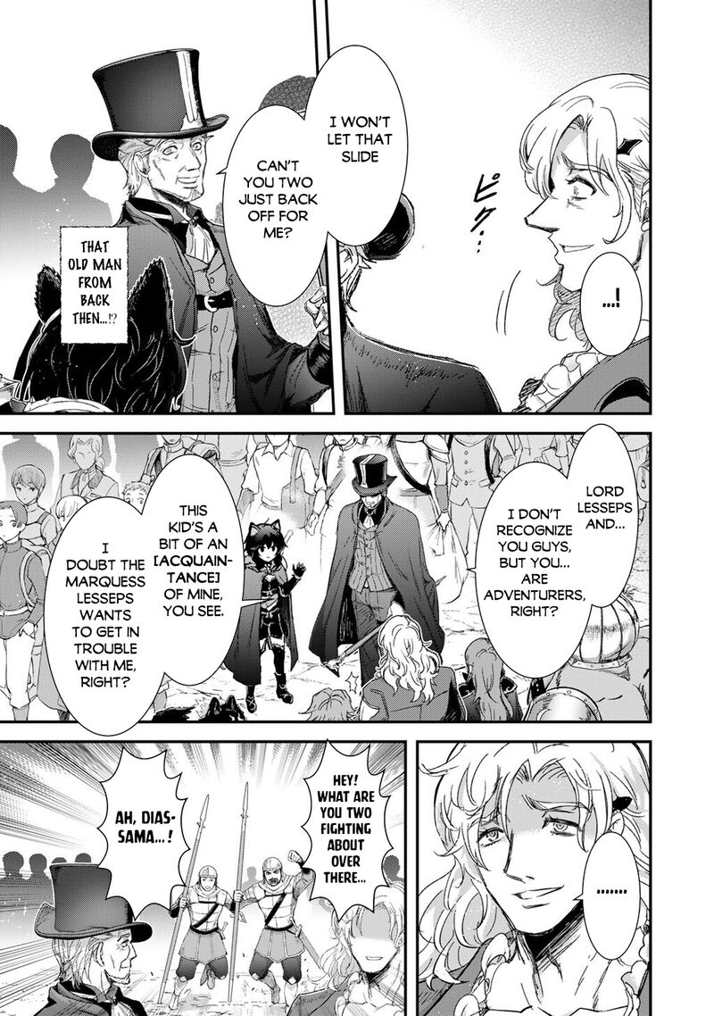 Tensei Shitara Ken Deshita 96 20