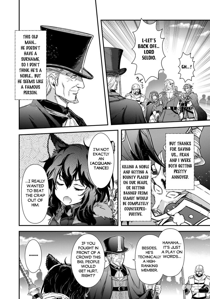 Tensei Shitara Ken Deshita 96 21