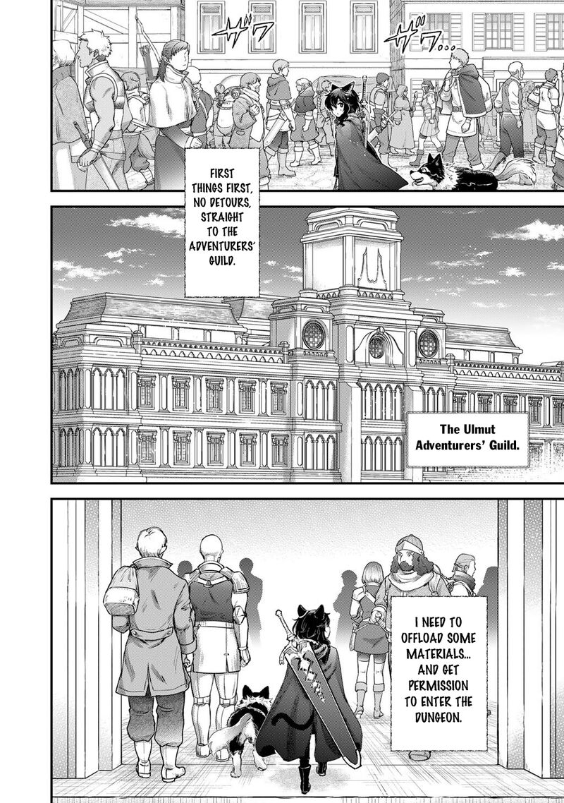 Tensei Shitara Ken Deshita 96 23