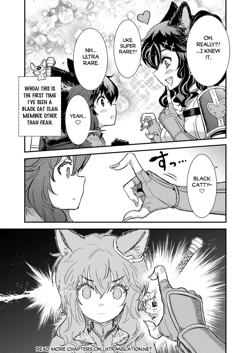 Tensei Shitara Ken Deshita 96 28