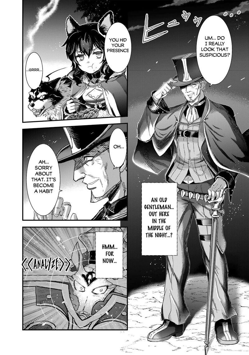 Tensei Shitara Ken Deshita 96 3
