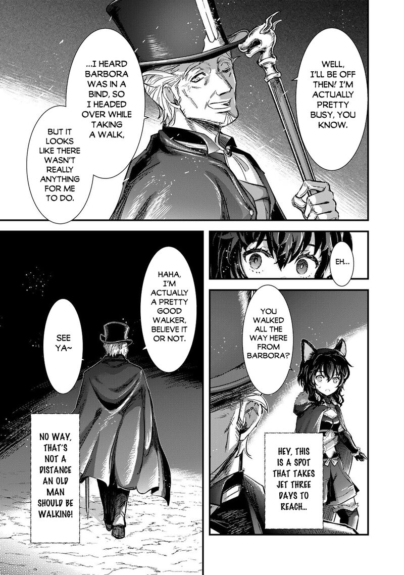 Tensei Shitara Ken Deshita 96 8