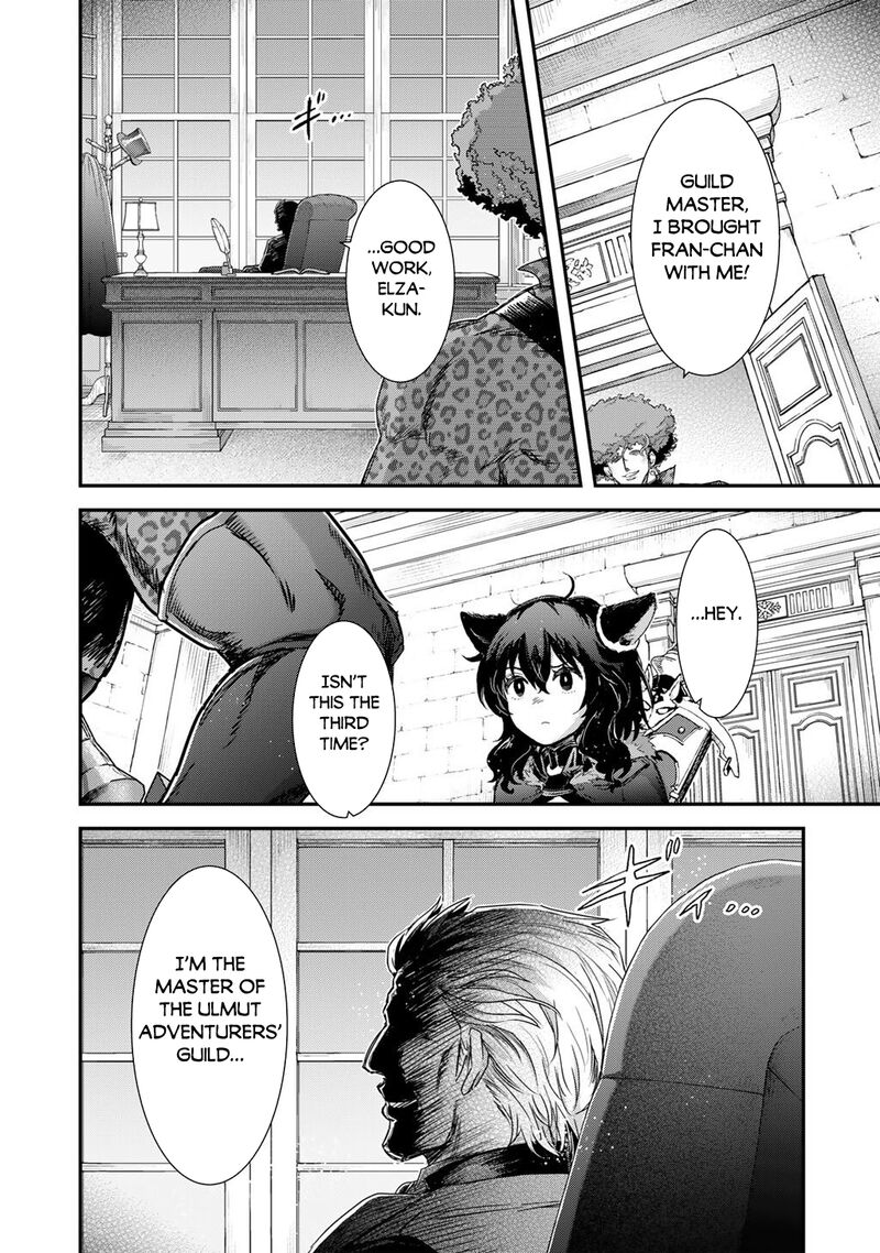 Tensei Shitara Ken Deshita 97 19