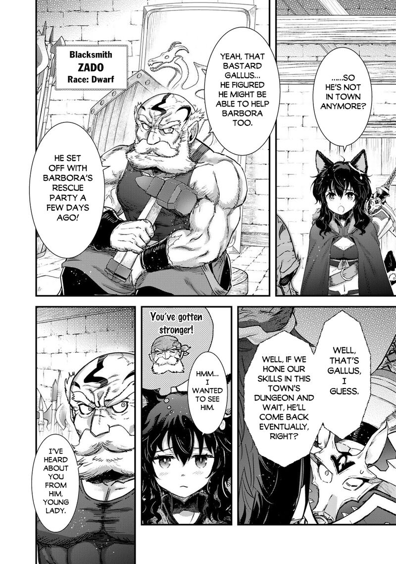 Tensei Shitara Ken Deshita 99 12