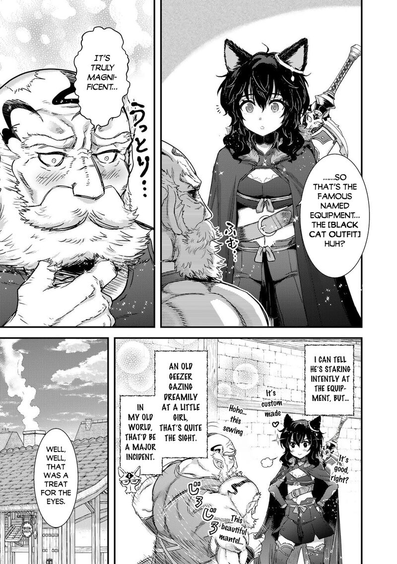 Tensei Shitara Ken Deshita 99 13
