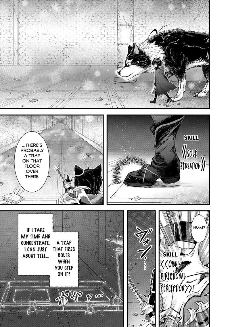 Tensei Shitara Ken Deshita 99 23