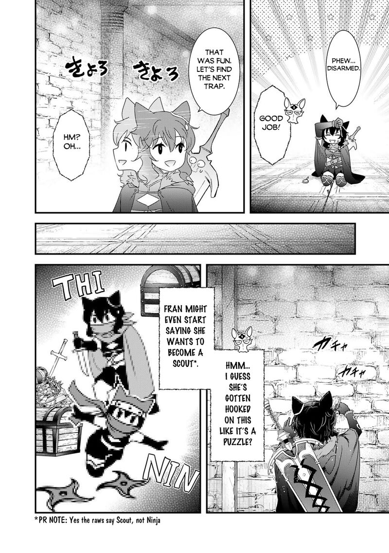 Tensei Shitara Ken Deshita 99 26