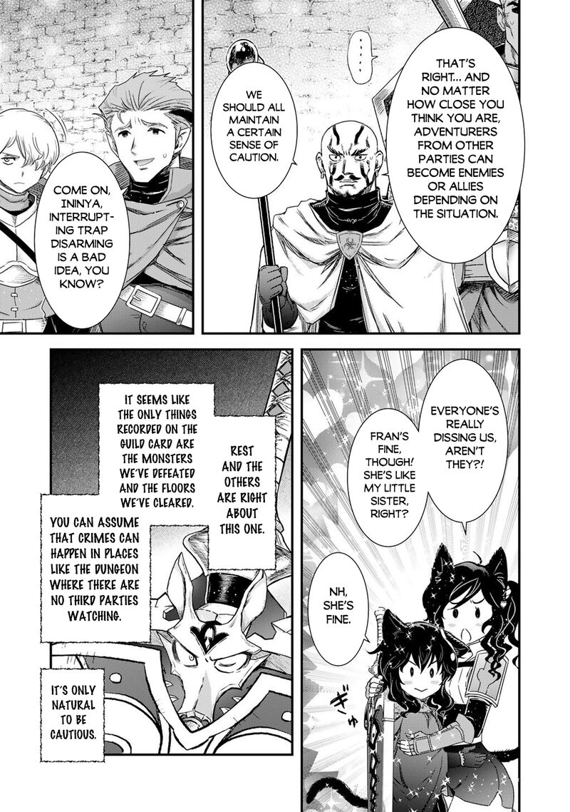 Tensei Shitara Ken Deshita 99 33