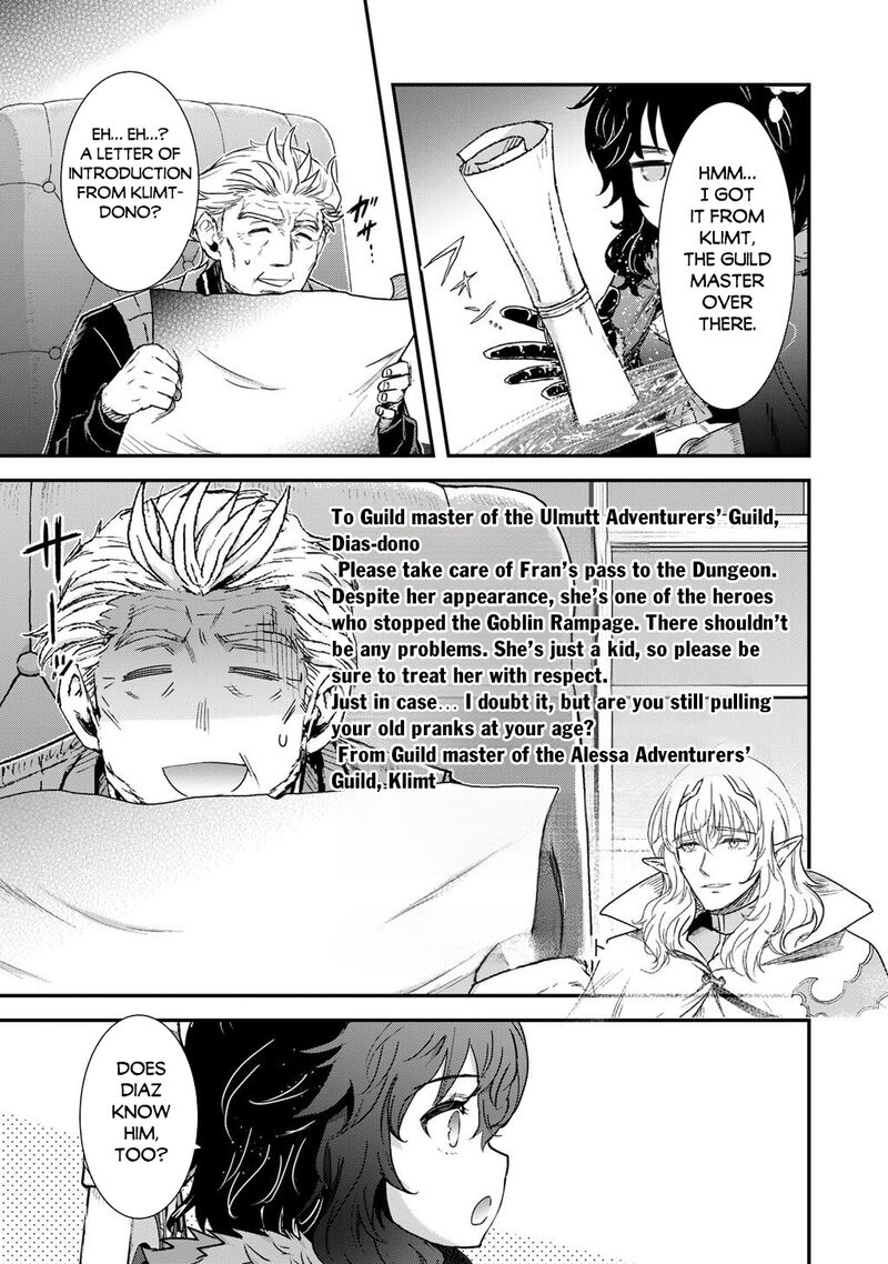 Tensei Shitara Ken Deshita 99 5
