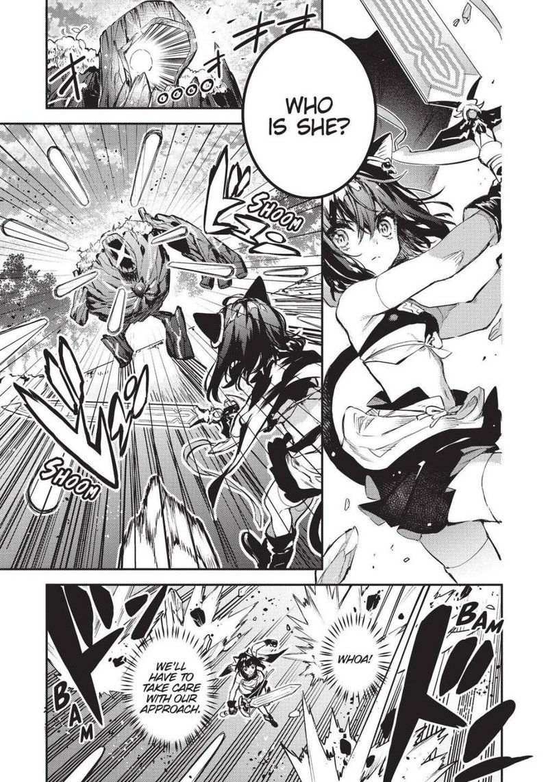 Tensei Shitara Ken Deshita Another Wish 1 10