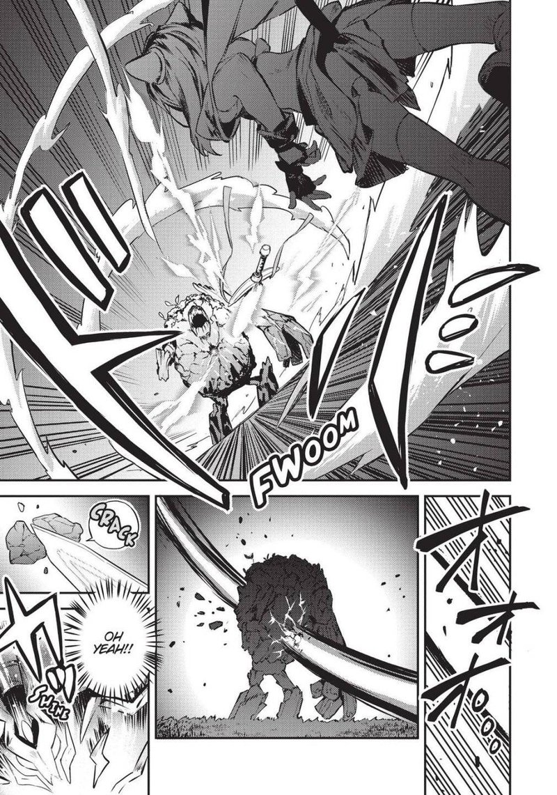 Tensei Shitara Ken Deshita Another Wish 1 12