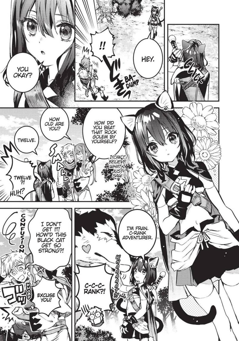 Tensei Shitara Ken Deshita Another Wish 1 14