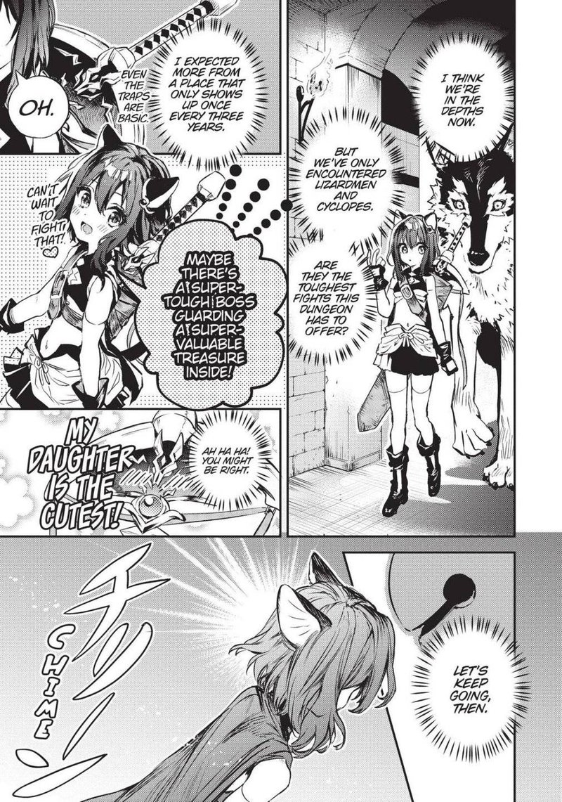Tensei Shitara Ken Deshita Another Wish 1 23