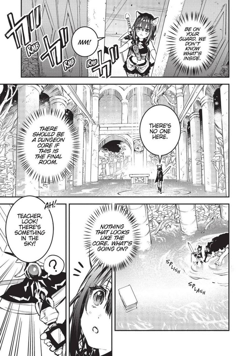 Tensei Shitara Ken Deshita Another Wish 1 25