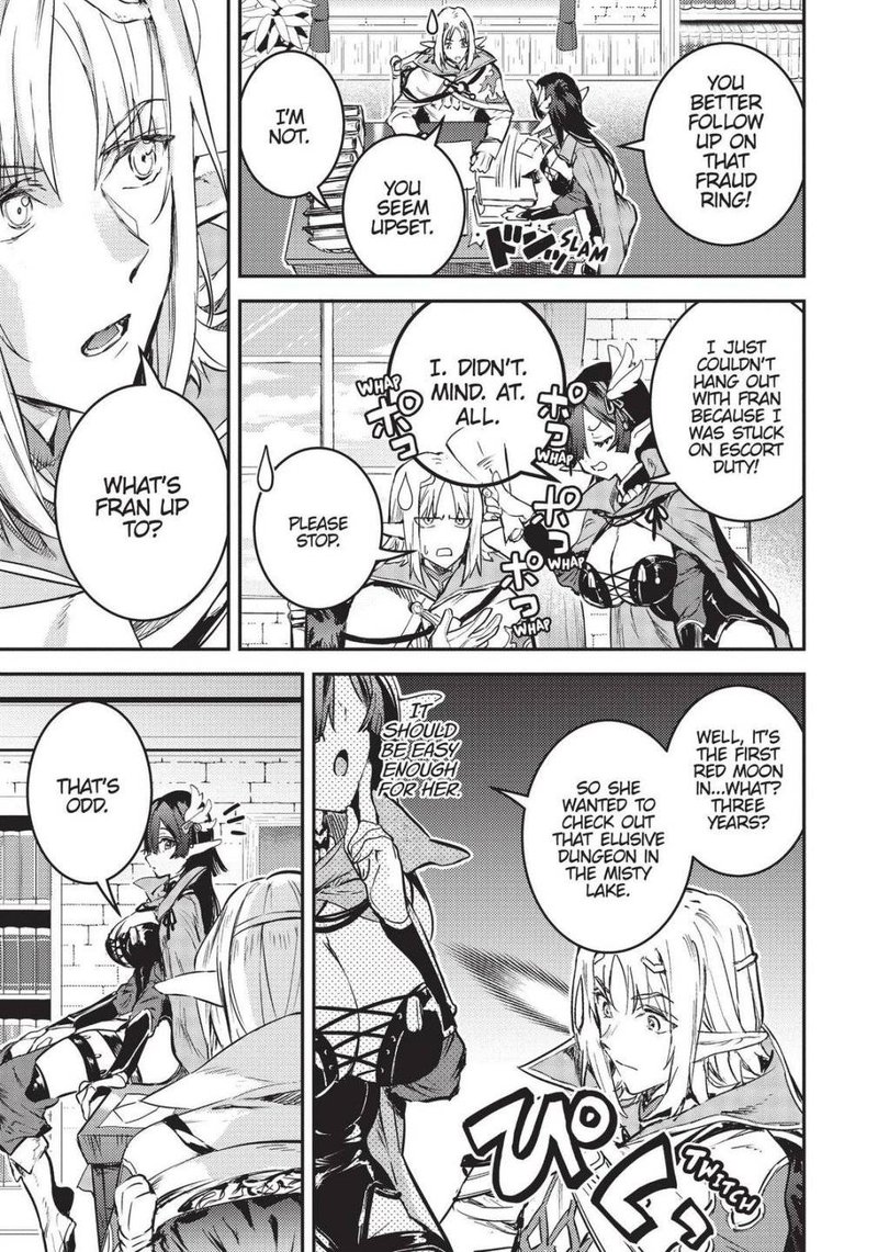 Tensei Shitara Ken Deshita Another Wish 1 27